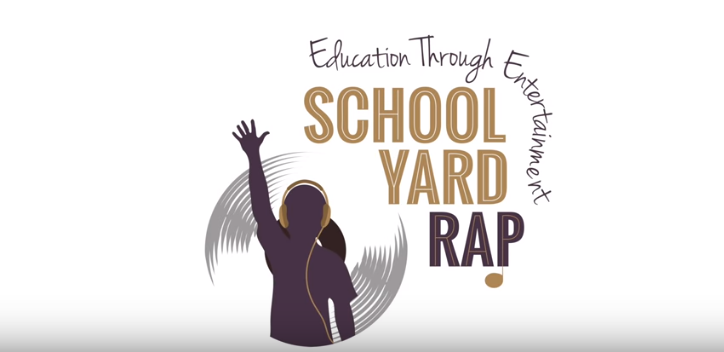 school yard rap Ubuntopia